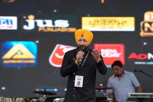 Vaisakhi Mela 2025