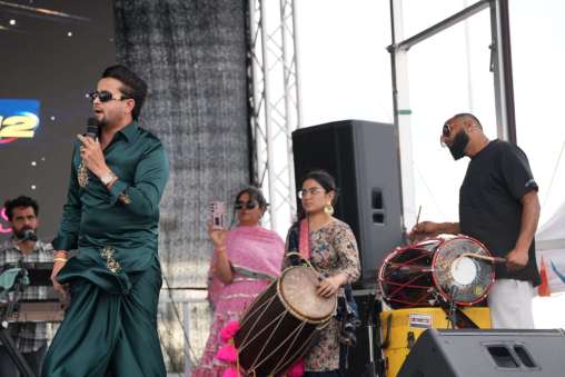 Vaisakhi Mela 2025