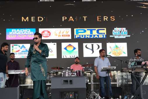 Vaisakhi Mela 2025