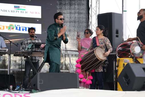 Vaisakhi Mela 2025