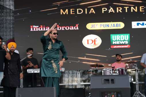 Vaisakhi Mela 2025