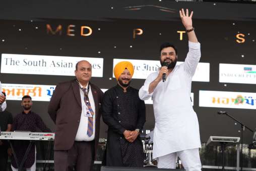 Vaisakhi Mela 2025