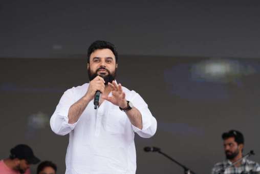 Vaisakhi Mela 2025