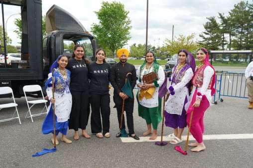 Vaisakhi Mela 2025
