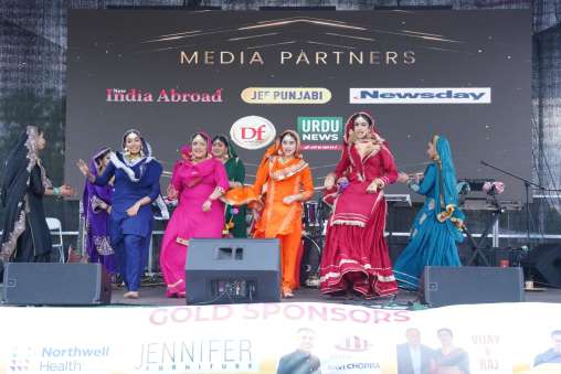 Vaisakhi Mela 2025