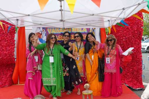 Vaisakhi Mela 2025