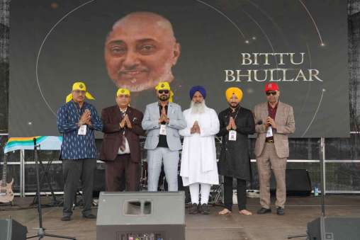 Vaisakhi Mela 2025