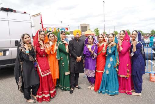 Vaisakhi Mela 2025