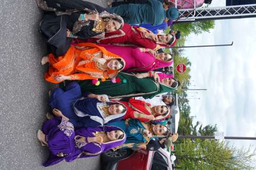 Vaisakhi Mela 2025