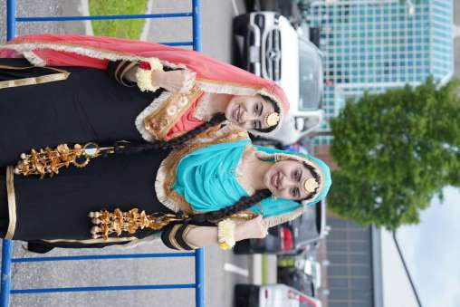Vaisakhi Mela 2025
