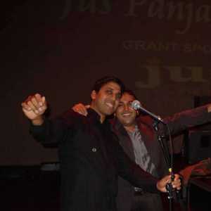 Sukhshinder Shinda Live