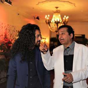 Women Empowerment,Meet and Greet with Sushmita Sen