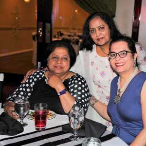 Women Empowerment,Meet and Greet with Sushmita Sen