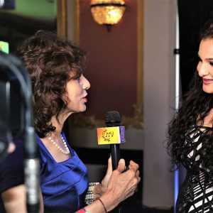 Women Empowerment,Meet and Greet with Sushmita Sen