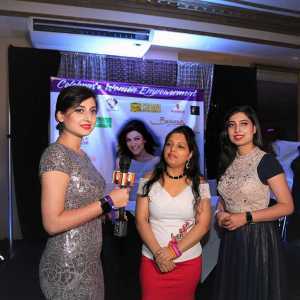 Women Empowerment,Meet and Greet with Sushmita Sen