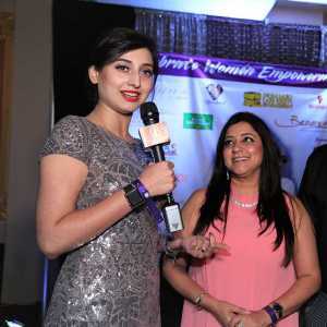 Women Empowerment,Meet and Greet with Sushmita Sen