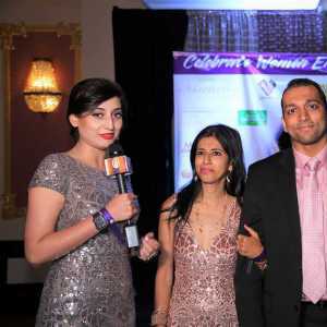 Women Empowerment,Meet and Greet with Sushmita Sen