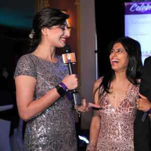 Women Empowerment,Meet and Greet with Sushmita Sen