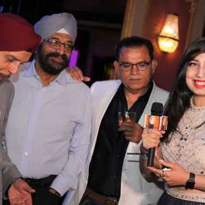 Women Empowerment,Meet and Greet with Sushmita Sen