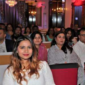 Women Empowerment,Meet and Greet with Sushmita Sen