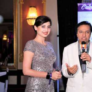 Women Empowerment,Meet and Greet with Sushmita Sen