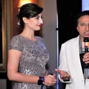 Women Empowerment,Meet and Greet with Sushmita Sen