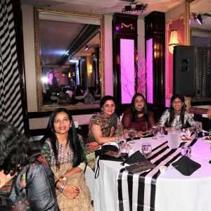 Women Empowerment,Meet and Greet with Sushmita Sen