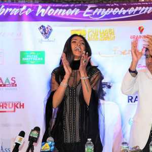 Women Empowerment,Meet and Greet with Sushmita Sen
