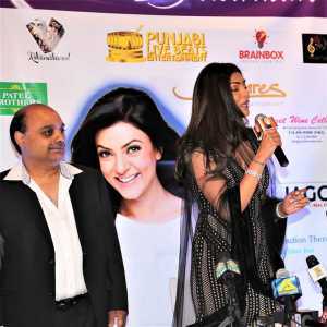 Women Empowerment,Meet and Greet with Sushmita Sen