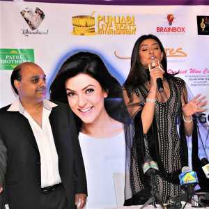 Women Empowerment,Meet and Greet with Sushmita Sen
