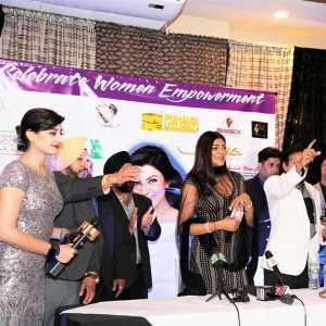 Women Empowerment,Meet and Greet with Sushmita Sen