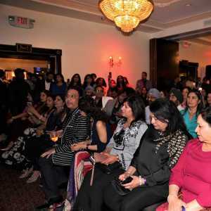 Women Empowerment,Meet and Greet with Sushmita Sen