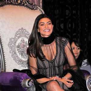Women Empowerment,Meet and Greet with Sushmita Sen