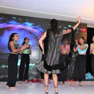 Women Empowerment,Meet and Greet with Sushmita Sen