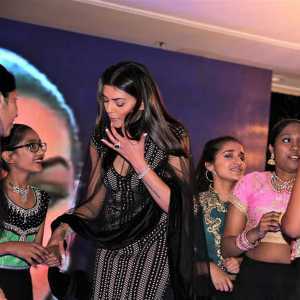 Women Empowerment,Meet and Greet with Sushmita Sen