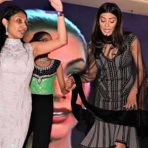 Women Empowerment,Meet and Greet with Sushmita Sen