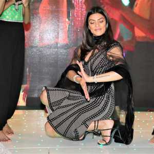Women Empowerment,Meet and Greet with Sushmita Sen