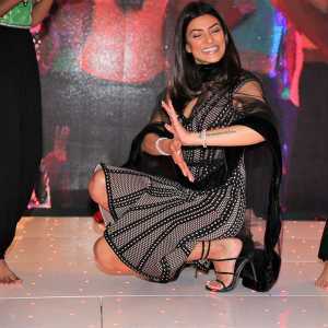 Women Empowerment,Meet and Greet with Sushmita Sen