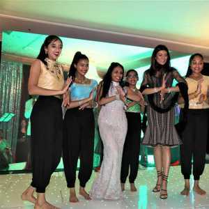 Women Empowerment,Meet and Greet with Sushmita Sen