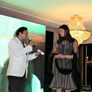 Women Empowerment,Meet and Greet with Sushmita Sen