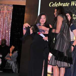 Women Empowerment,Meet and Greet with Sushmita Sen