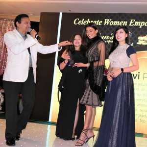 Women Empowerment,Meet and Greet with Sushmita Sen