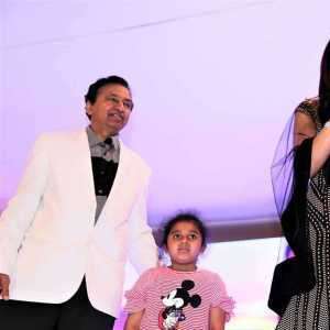 Women Empowerment,Meet and Greet with Sushmita Sen