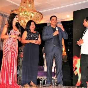 Women Empowerment,Meet and Greet with Sushmita Sen