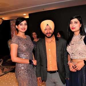 Women Empowerment,Meet and Greet with Sushmita Sen