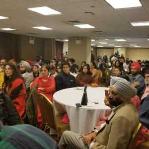 TURBAN DAY AND SUBEDAR JOGINDER SINGH