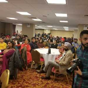 TURBAN DAY AND SUBEDAR JOGINDER SINGH