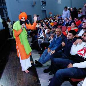 Kanwar Grewal Coming Back Again