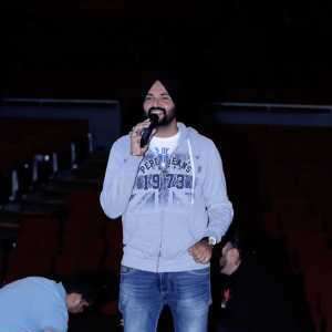 Kanwar Grewal Coming Back Again
