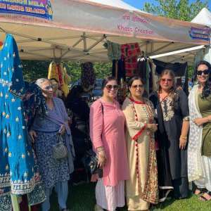 VAISAKHI MELA 2022